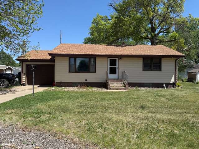 212 S 7th Street, O'Neill, NE 68763
